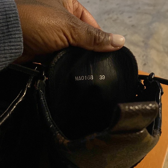 Louis Vuitton Laureate Platform Desert Boot size 39 - Picture 3 of 6